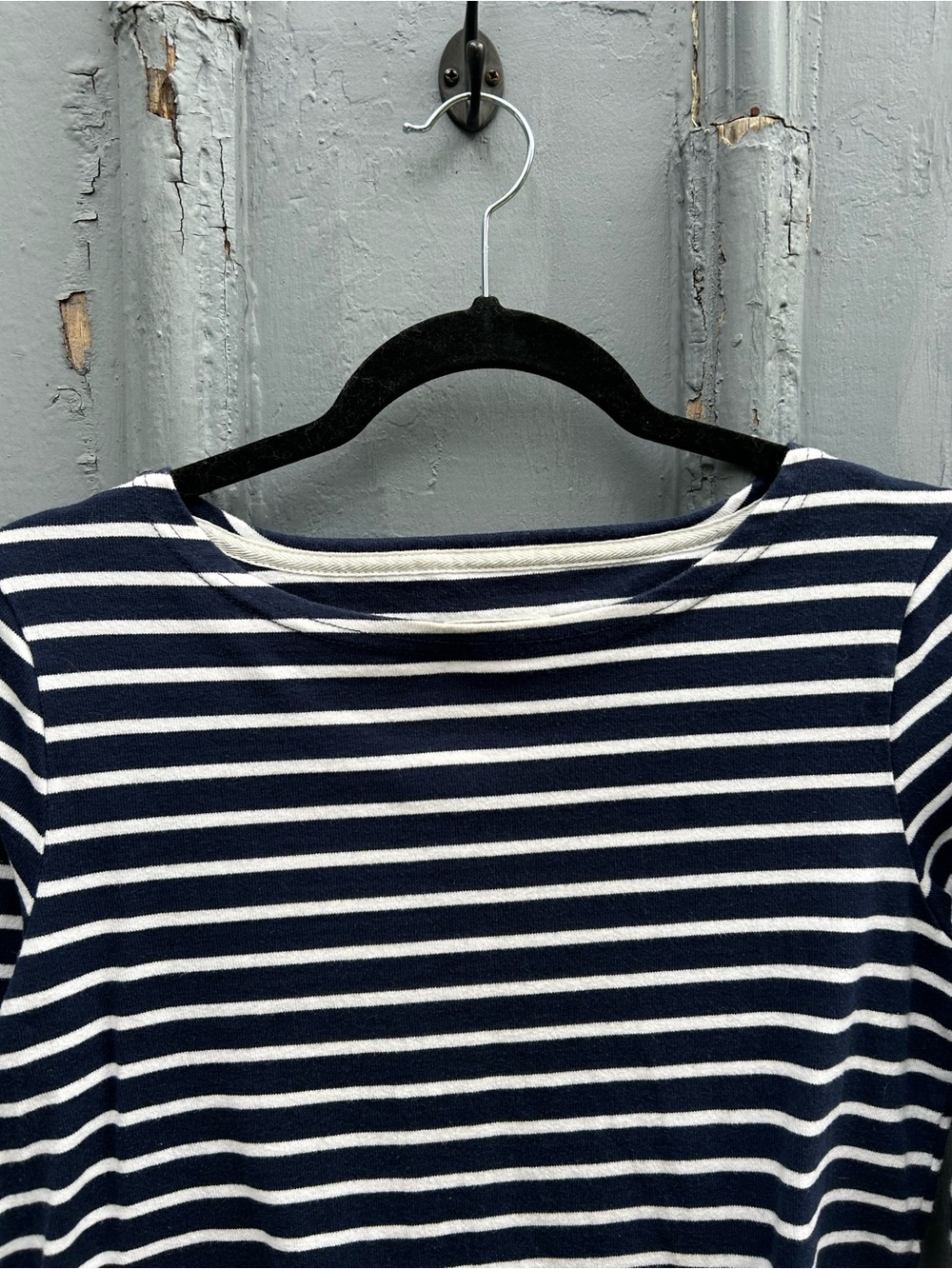 Joules Mariner long sleeve tee, size 6 - Picture 7 of 13